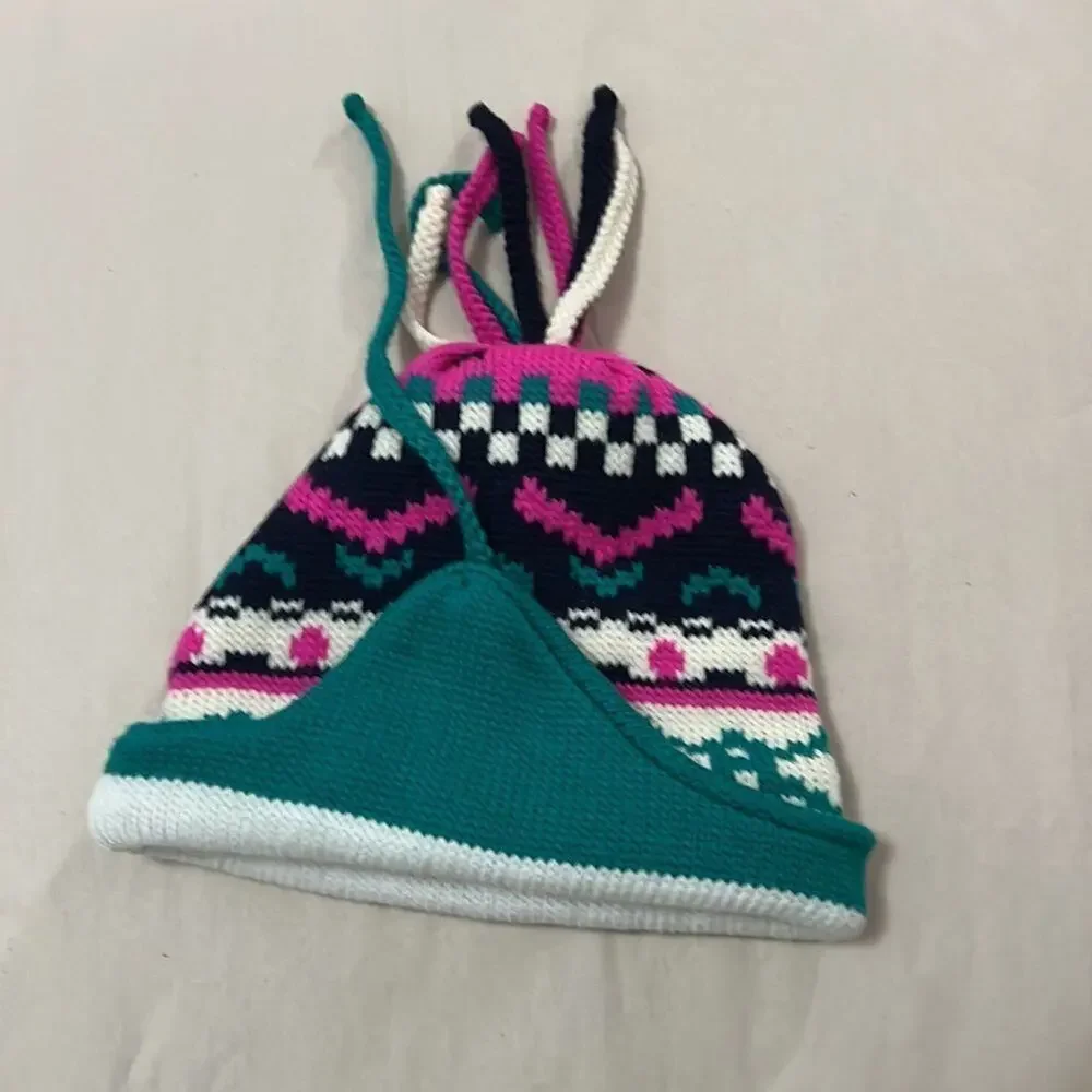 IGLOOS VIGRANT COLOR‎ BEENIE HAT
